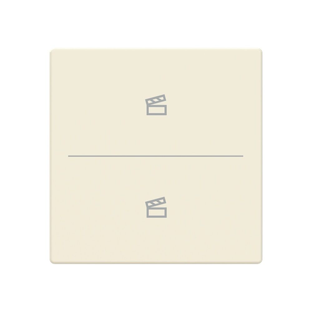 Busch-Jaeger Abdeckung LFST/A.2.63.11-82 Typ 2CKA006199A0232 