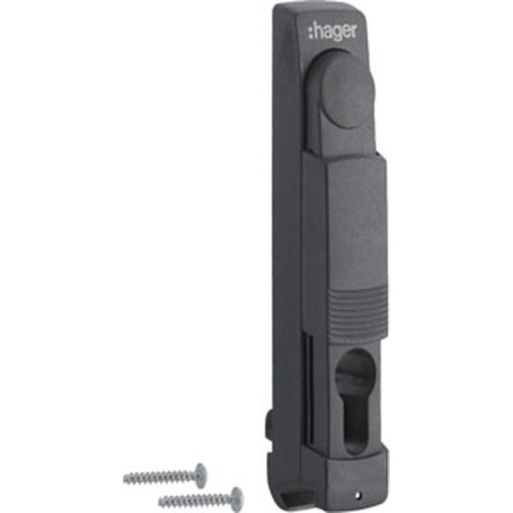 Hager Hebelgriff MES-SHVPK