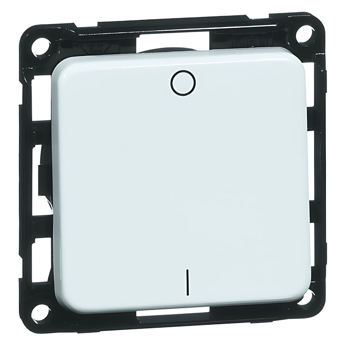 Peha Ausschalter 00600211 Typ D 712.02 