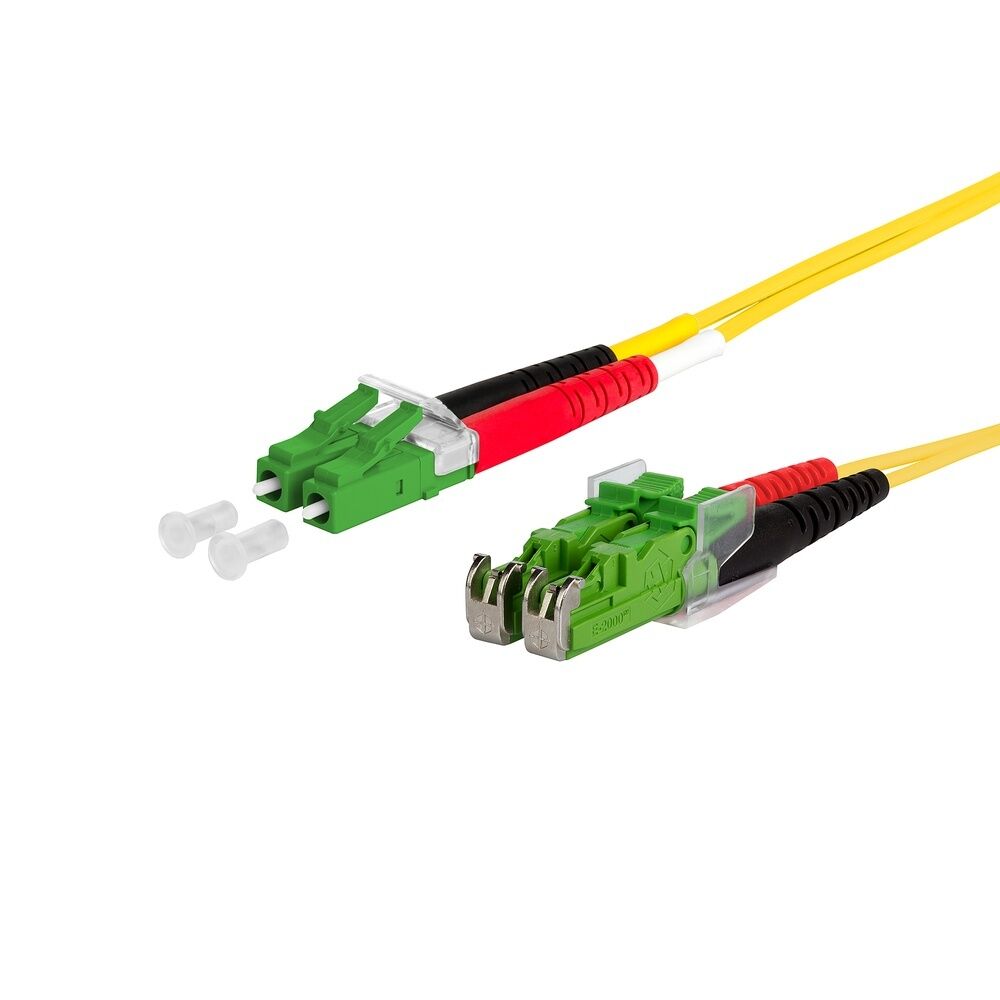 METZ CONNECT Patchkabel 151P1JAMAB0E