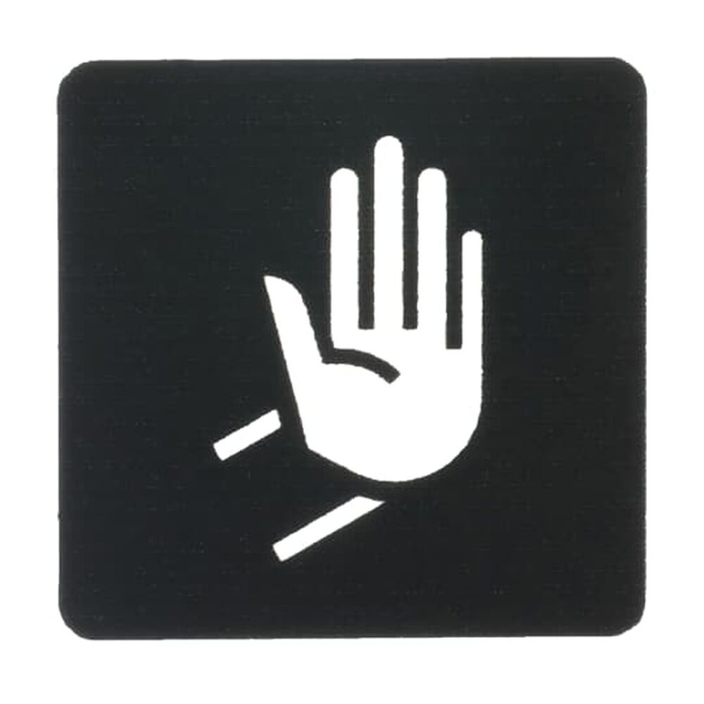 Busch-Jaeger Piktogramm 2145/51-19 Nr. 2CKA001714A0317 