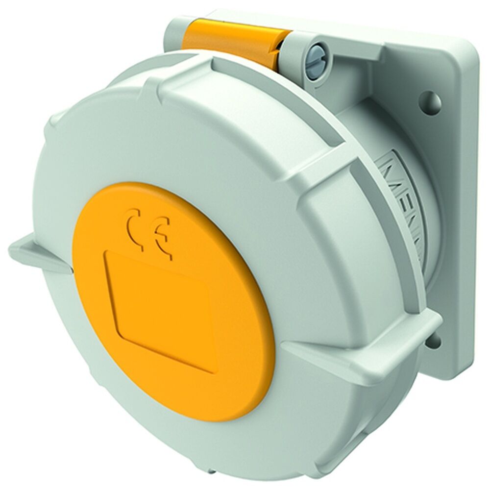 Mennekes Anbaudose 1809