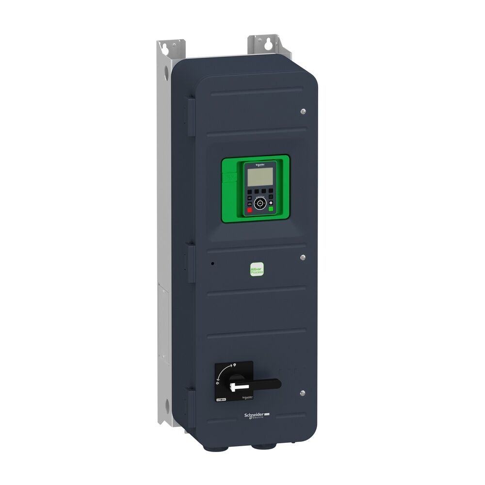Schneider Electric Frequenzumrichter ATV650D37N4E