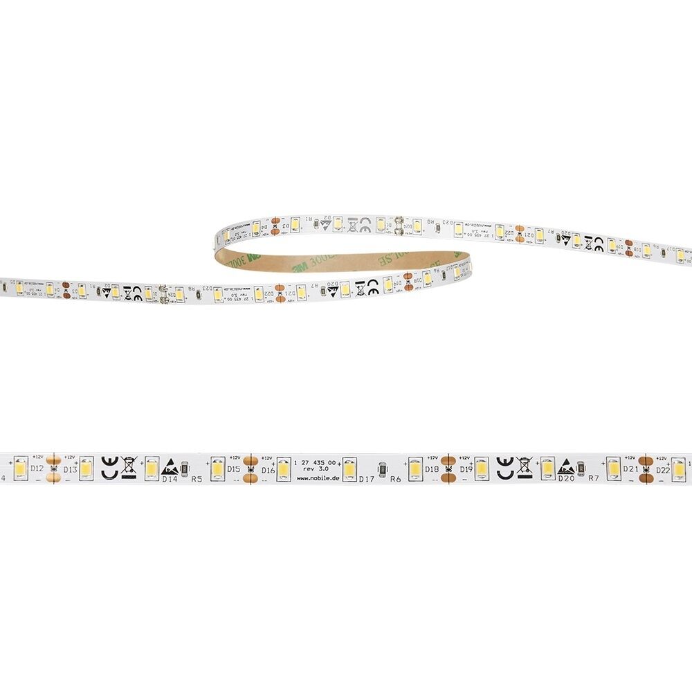 Nobile Lichtband 5013900212 Typ SMD 2835 2m 840