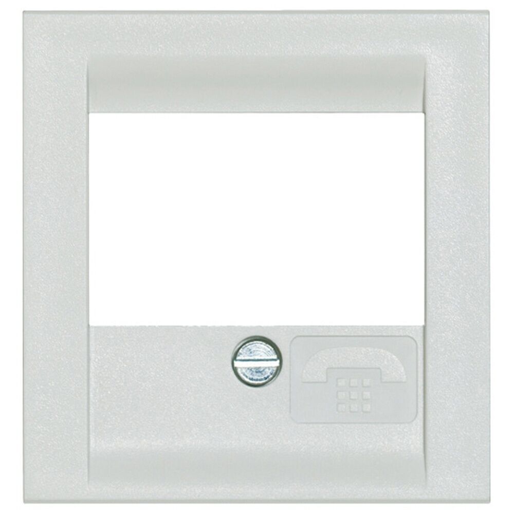 Bticino Zentralpatte N4236