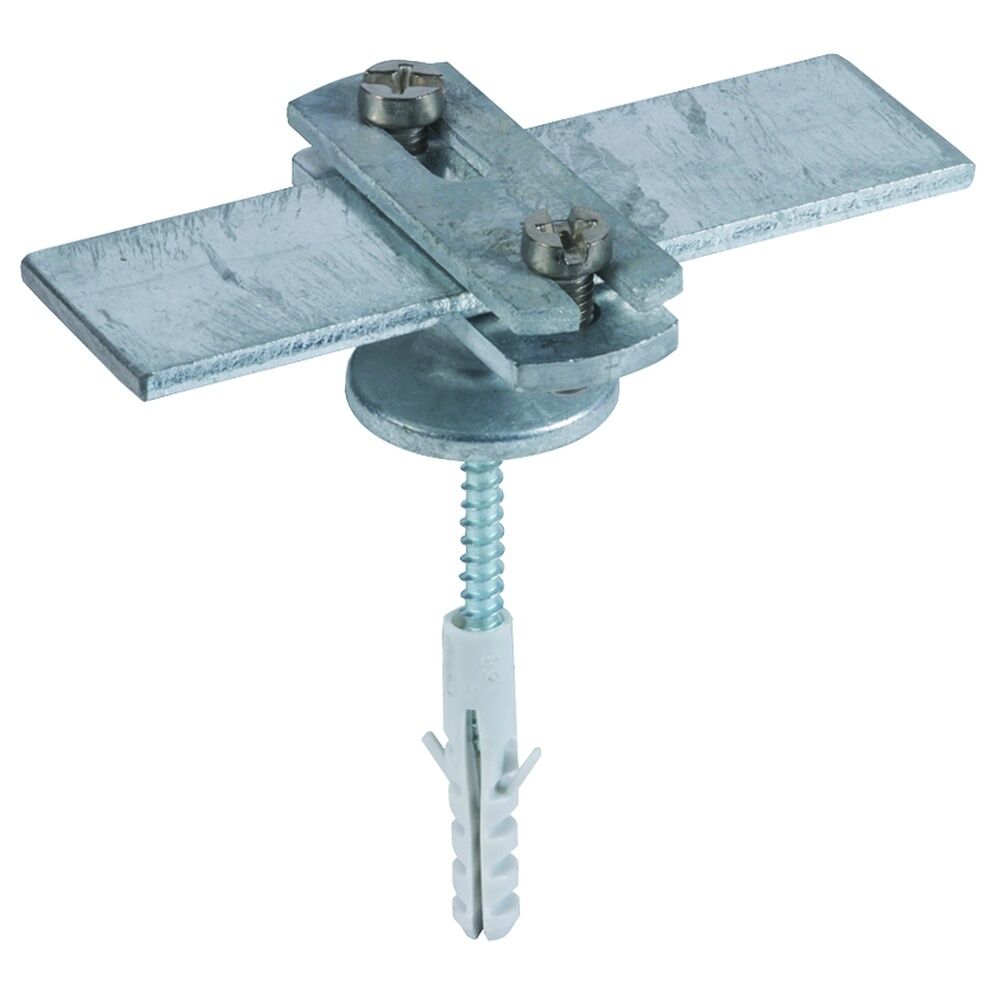 Dehn + Söhne Leitungshalter 275230 Typ FBH ZS 30 IGM8 KD8X40STTZN ZG