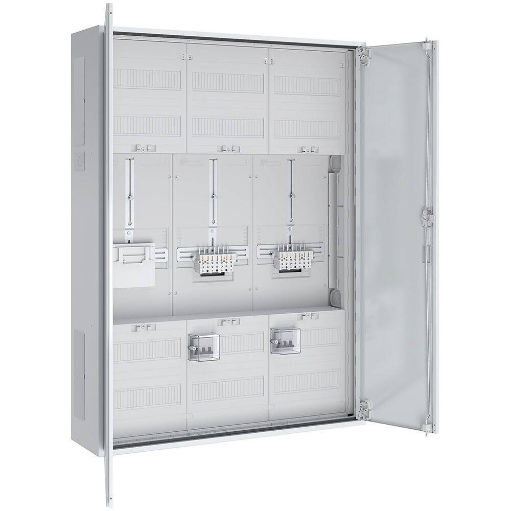 ABN Zählerschrank S37ZZ121HULN