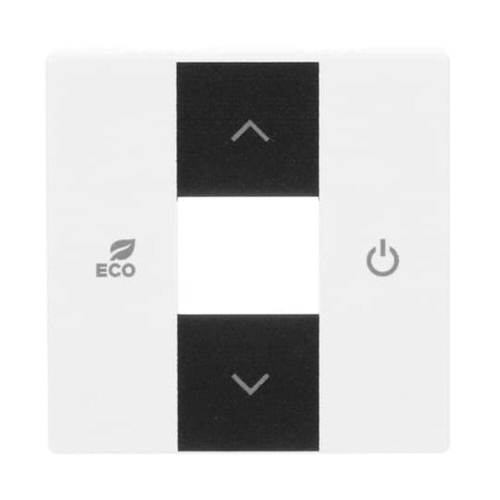 Busch-Jaeger Zentralscheibe 6235-84 Nr. 2CKA006220A0076