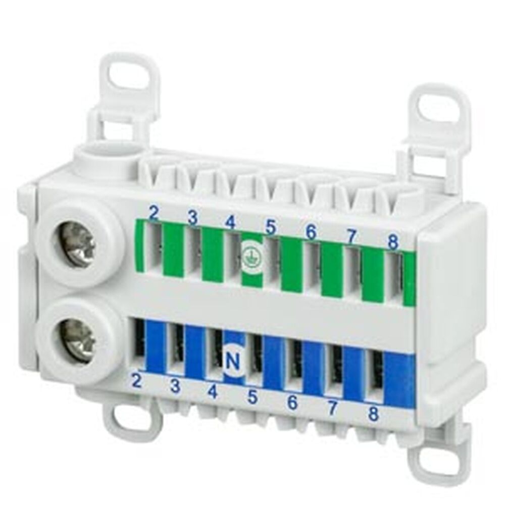 Siemens Klemme 8GS4034-3