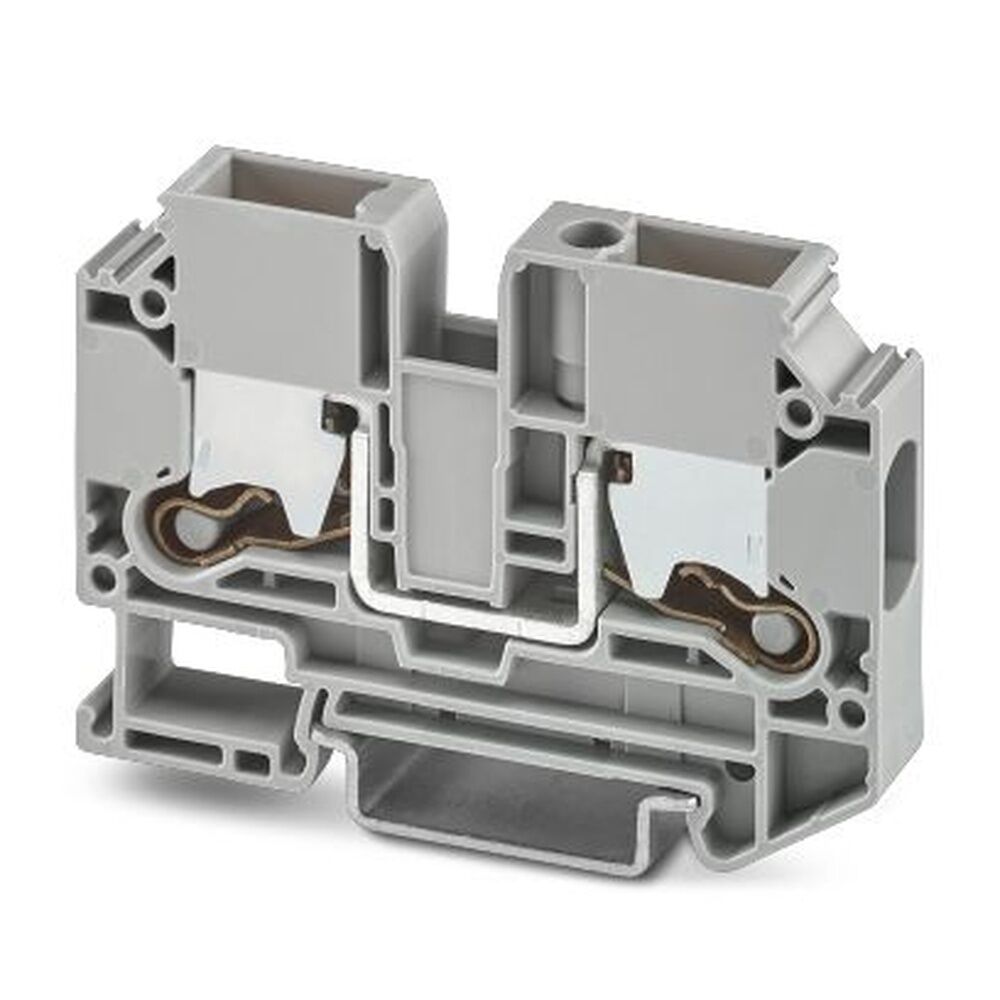 Phoenix Contact Durchgangsklemme 1329547 Typ XTV 10
