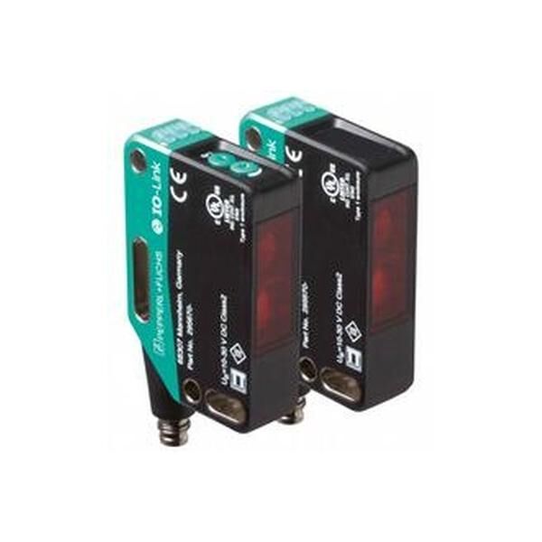 Pepperl+Fuchs Einweg Lichtschranke 301103 Typ OBE25M-R201-SEP-IO-V3
