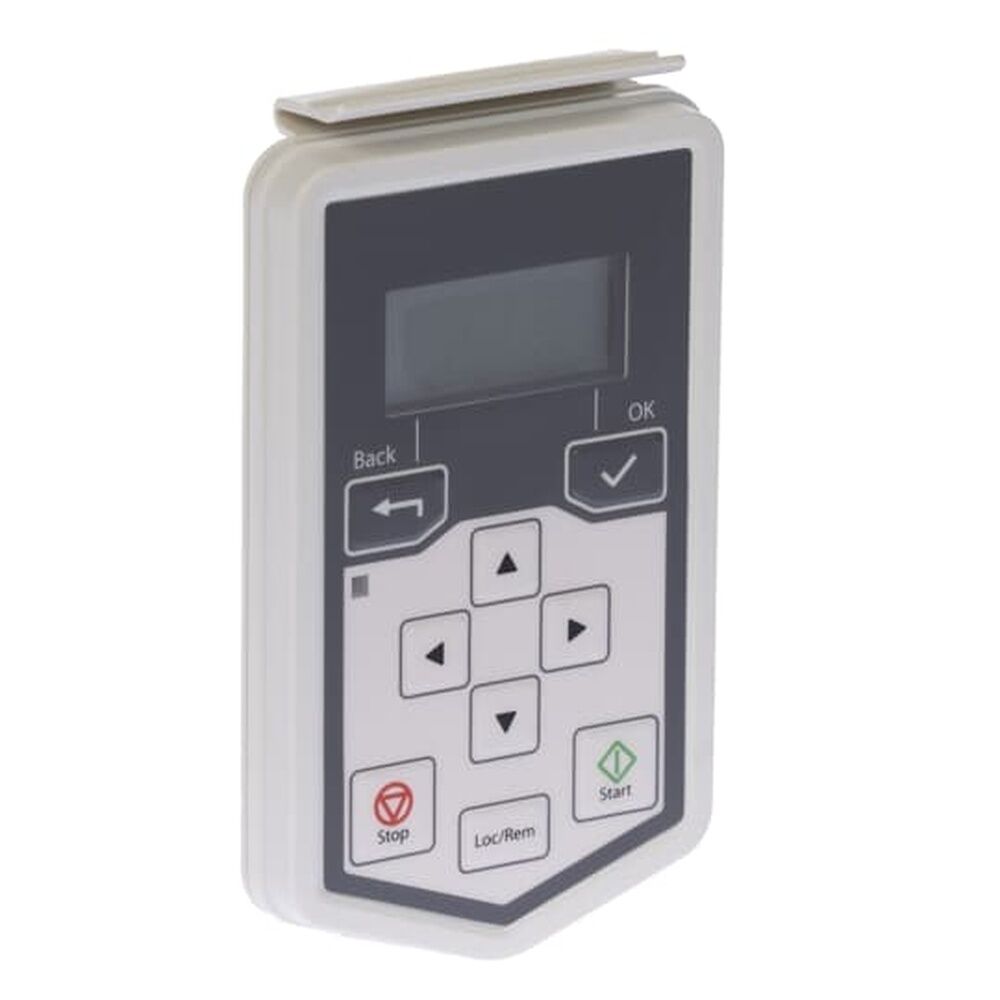 ABB Zubehör für Frequenzregler 3AXD50000028828 Typ ACS-BP-S