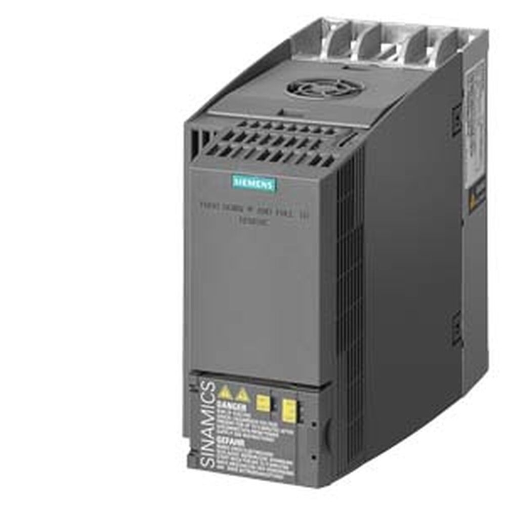 Siemens Powermodul 6SL3210-1KE21-3UP1
