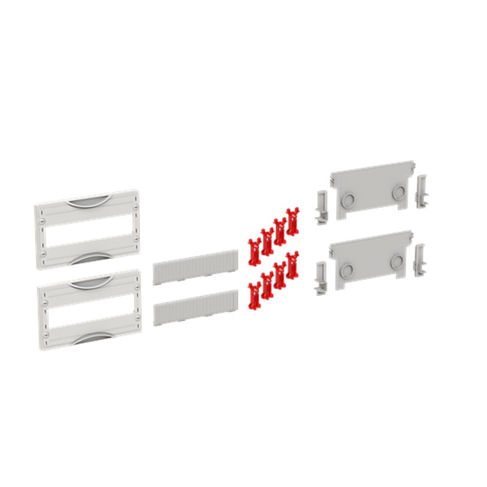 Striebel & John Ausrüstsatz 2CPX060300R9999 Typ ZAV2ZZ2