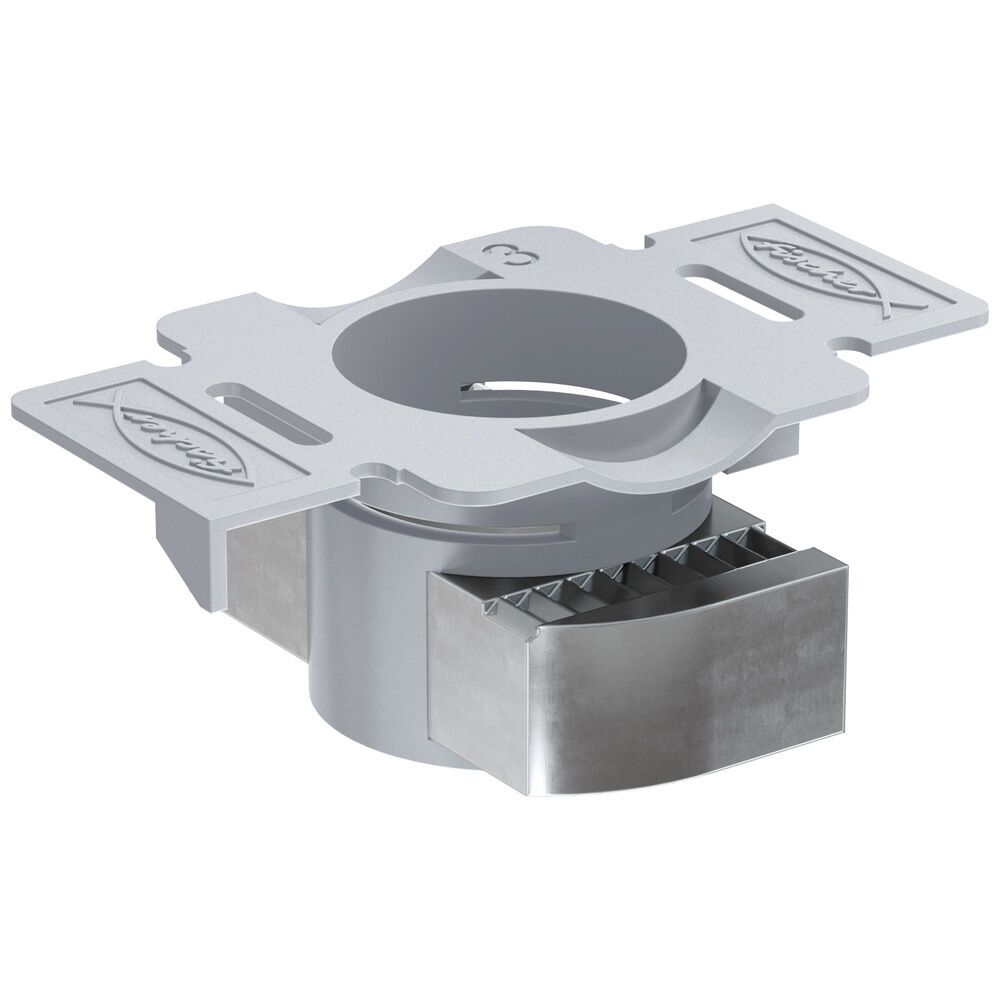 Fischer Schiebemutter 559757 Typ FCN CLIX P 6 SCHIEBEMUTTER