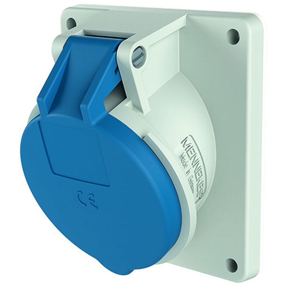 Mennekes Anbaudose 1499