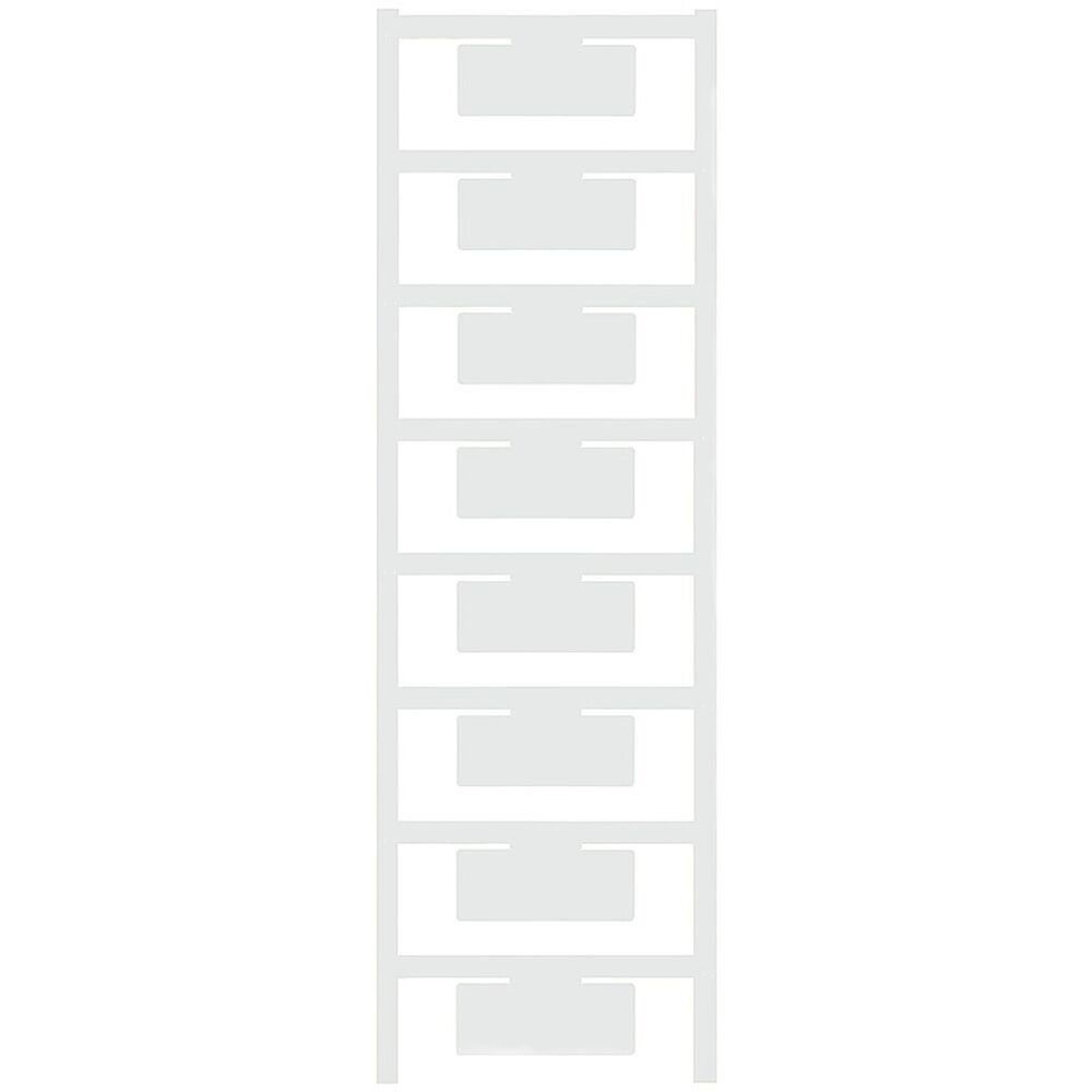 Weidmüller Kabelmarkierungssystem 1045620000 Typ ELS 16/40 MC NE WS