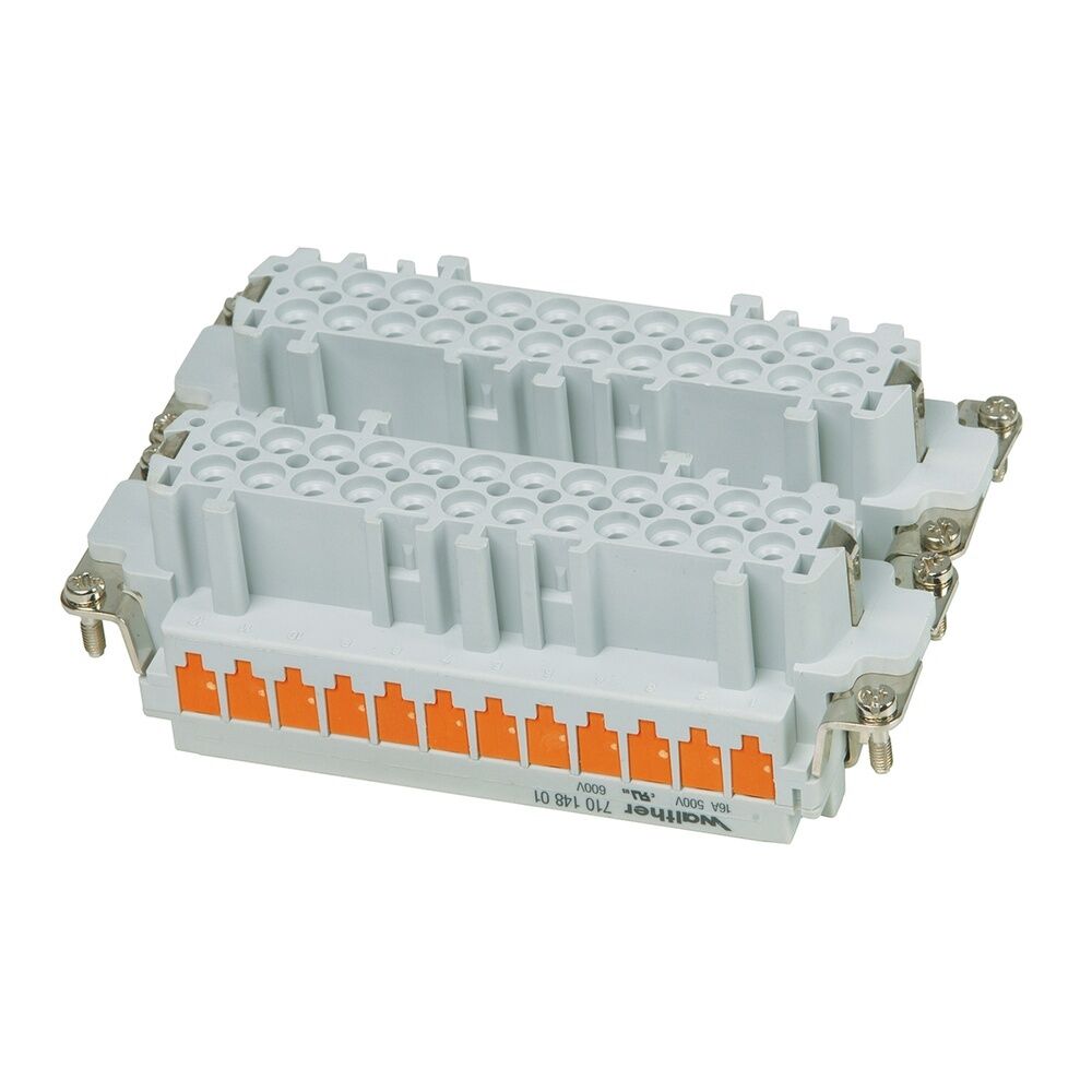 Walther-Werke Buchseneinsatz 71014801