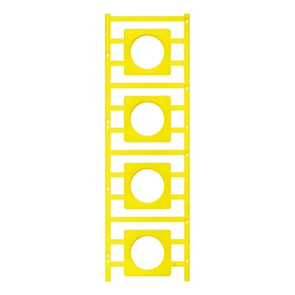 Weidmüller Gerätemarkierung 1323540000 Typ SM 42/42-30 K MC NE GE