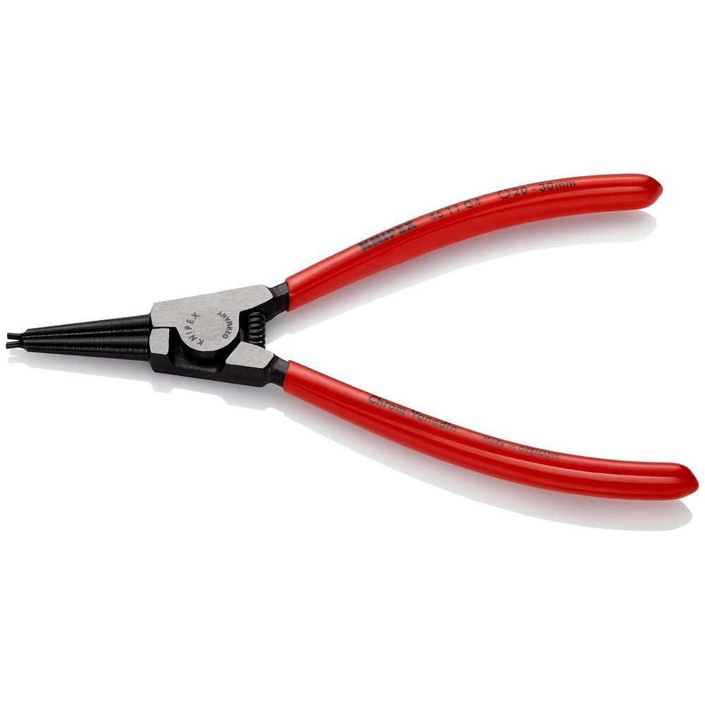 Knipex Sicherungsringzange 46 11 G4