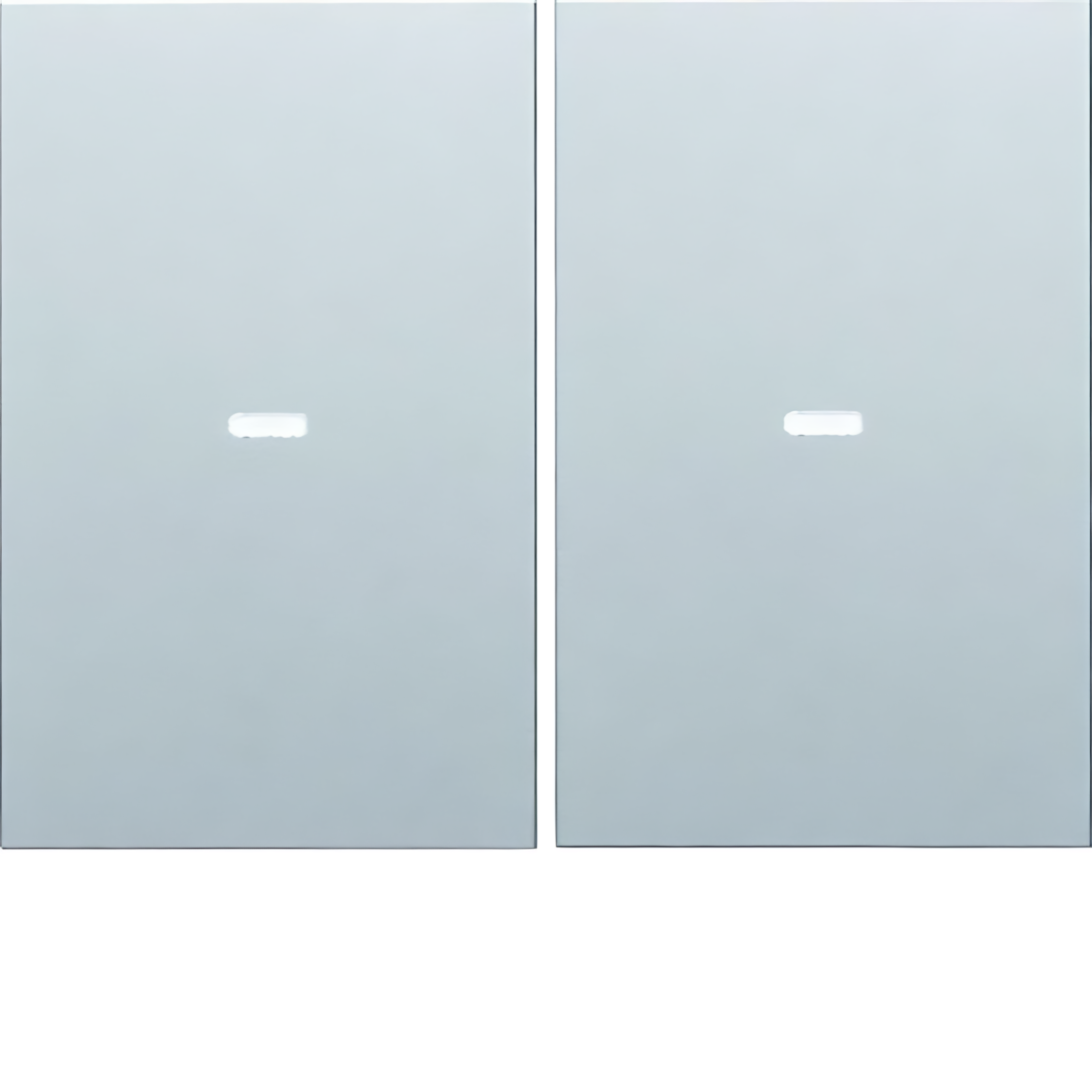 Berker Abdeckung 80960371