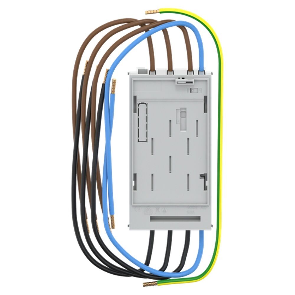 Striebel & John Ausrüstsatz 2CPX054346R9999 Typ ZBB16 