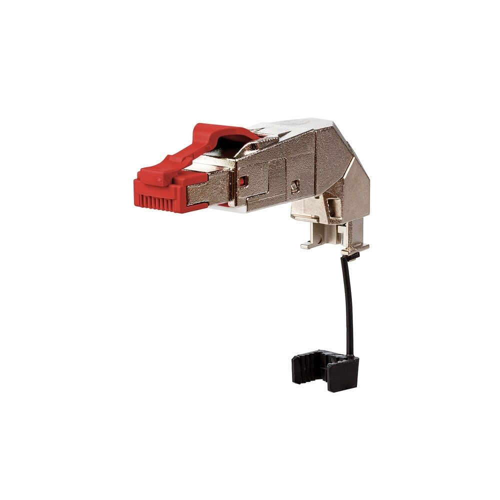 METZ CONNECT RJ45 Stecker 130G405042-E
