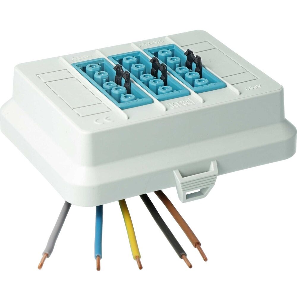 Kaiser Frontteil AT6328