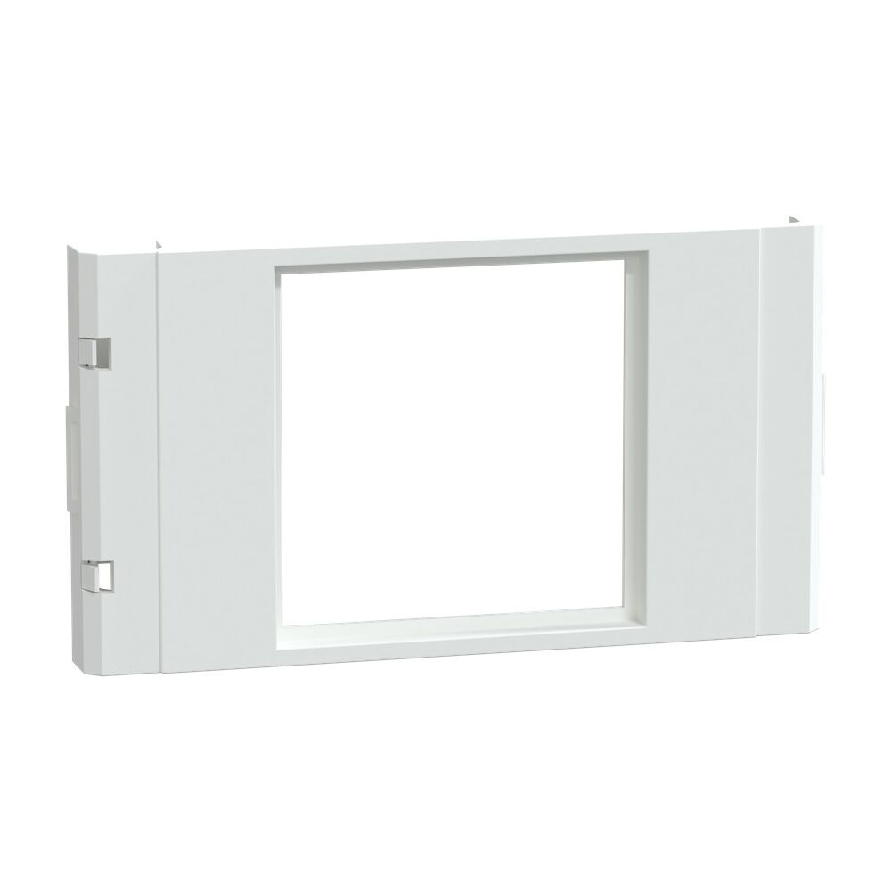 Schneider Electric Frontplatteneinbaurahmen LVS03902