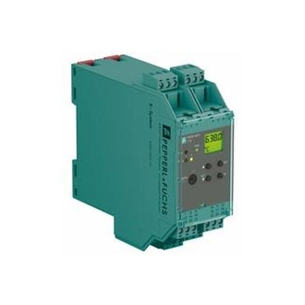 Pepperl+Fuchs Messumformer 231224 Typ KFD2-GUT-1.D
