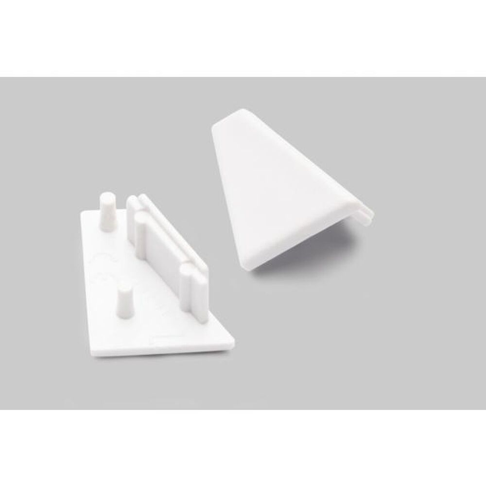 Brumberg Endkappen Set 53073070