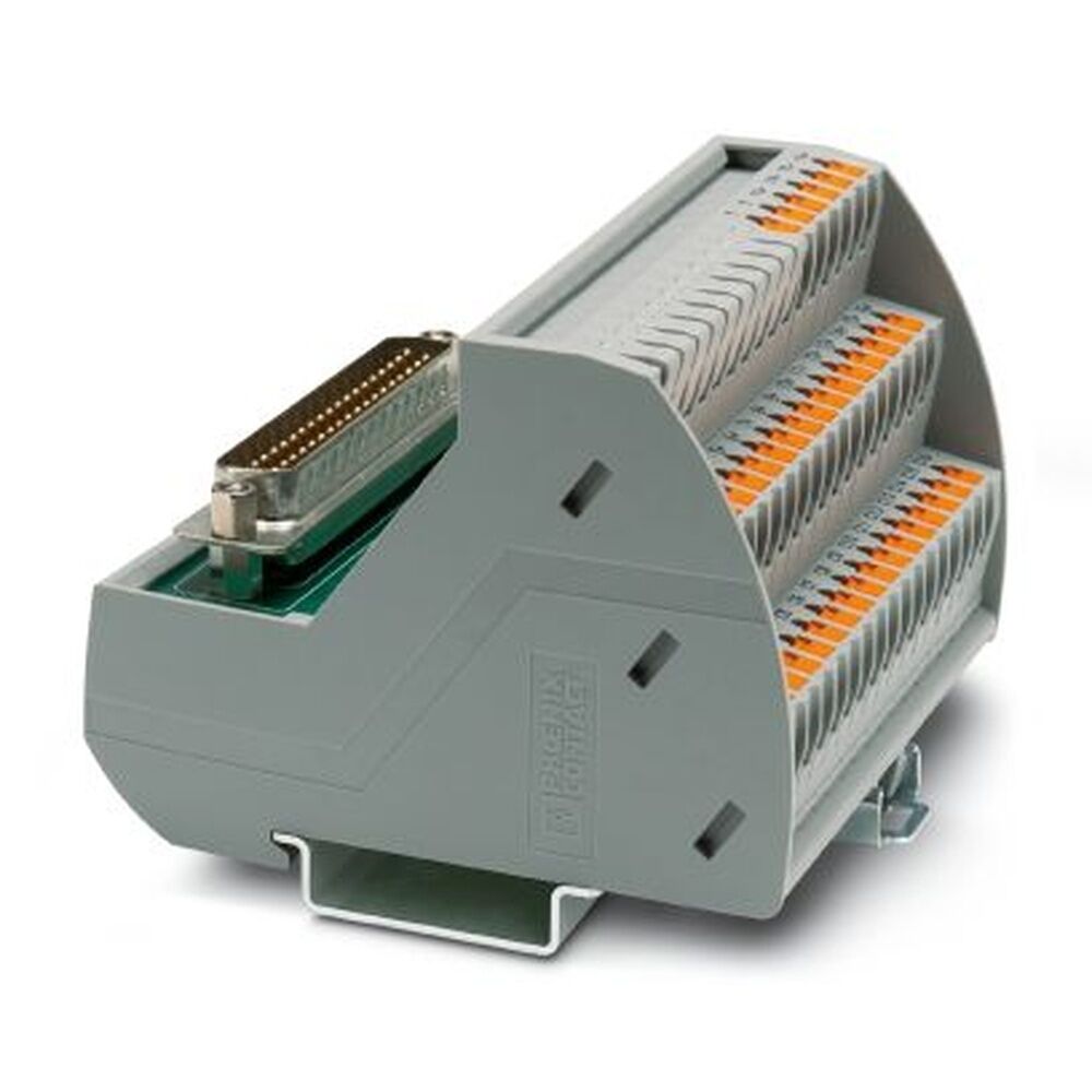 Phoenix Contact Übergabemodul 2904276 Typ VIP-3/PT/D37SUB/M/HW/C300