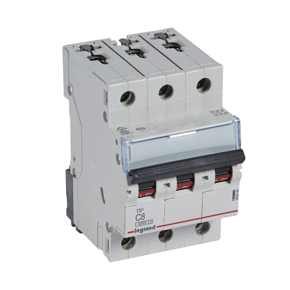 Legrand Leitungsschutzschalter 403542