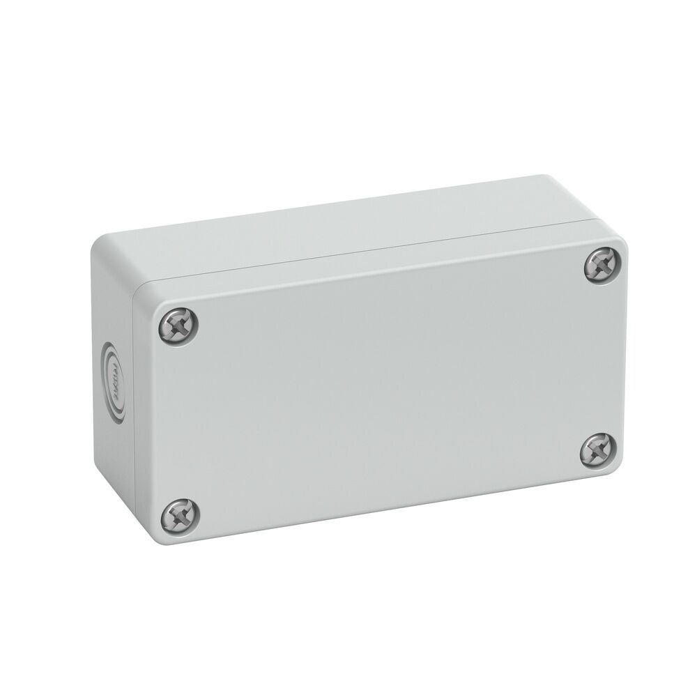 Spelsberg Leergehäuse 12748001 Typ TK PC 1005-4-m