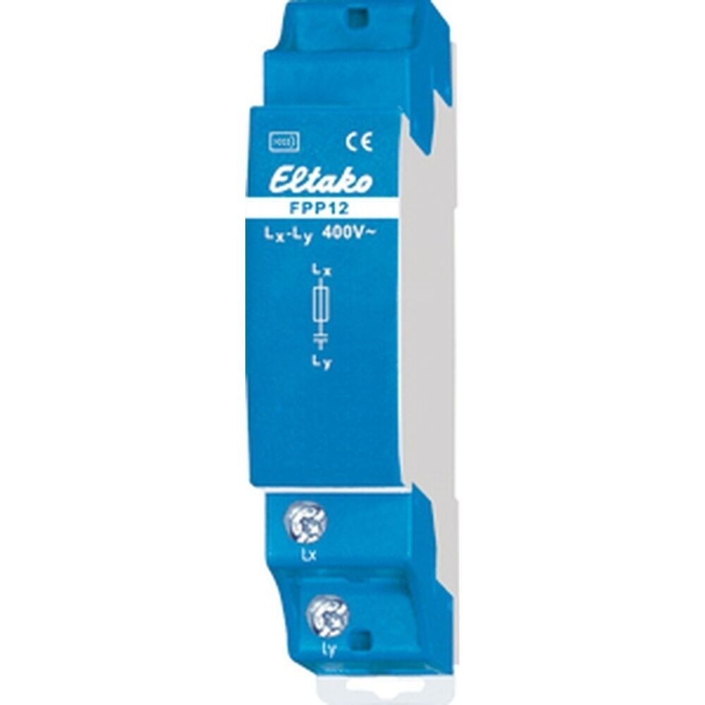 ELTAKO Funk Powernet Phasenkopple 30000051 Typ FPP12