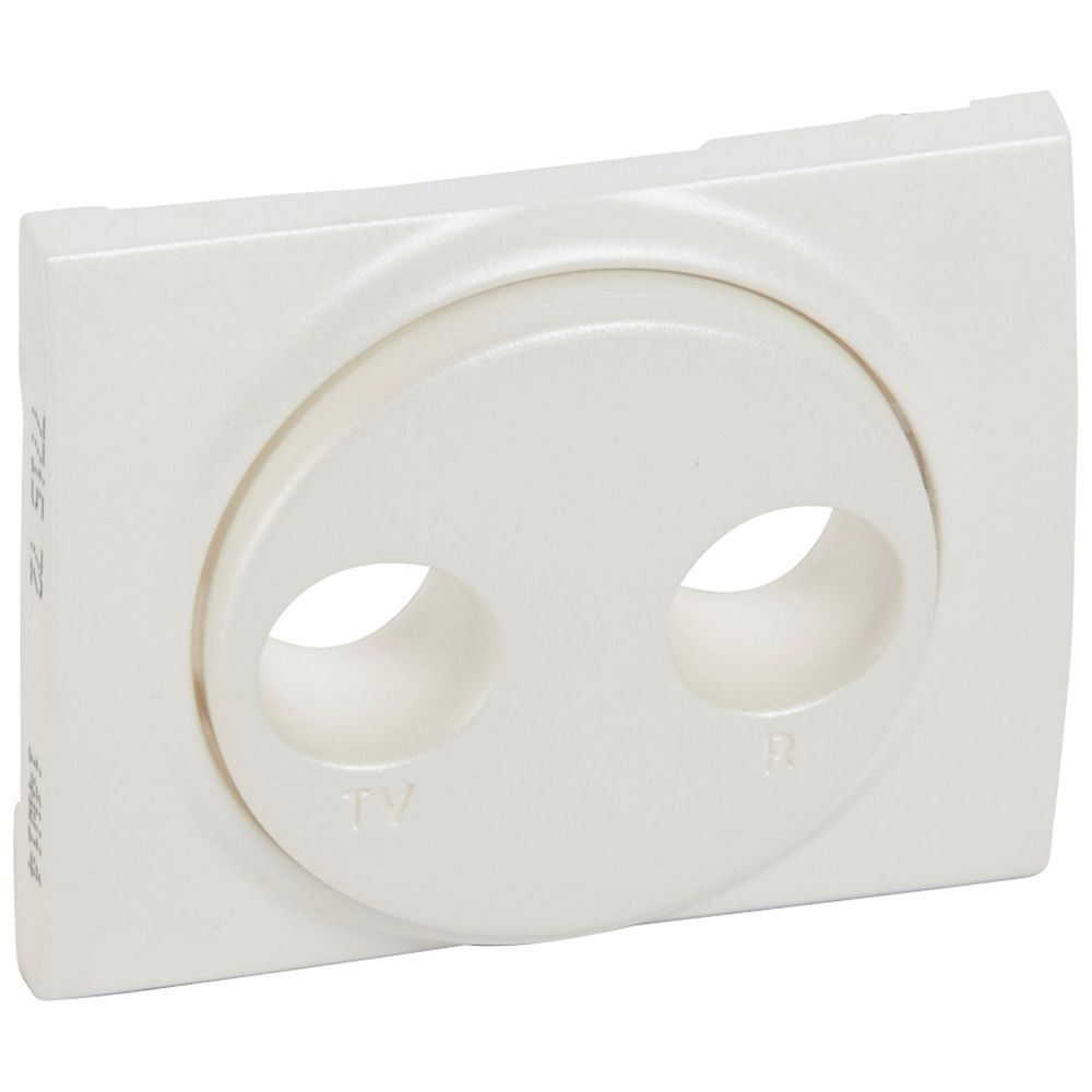 Legrand Abdeckung 771572