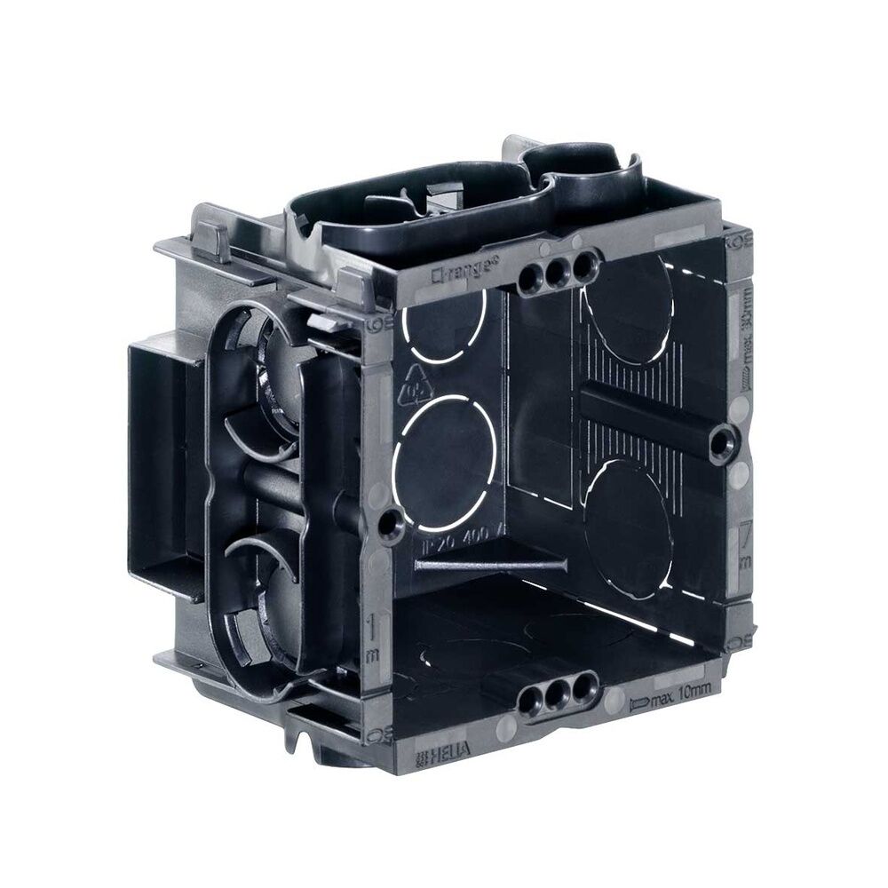 Kaiser Geräte Dose 7500