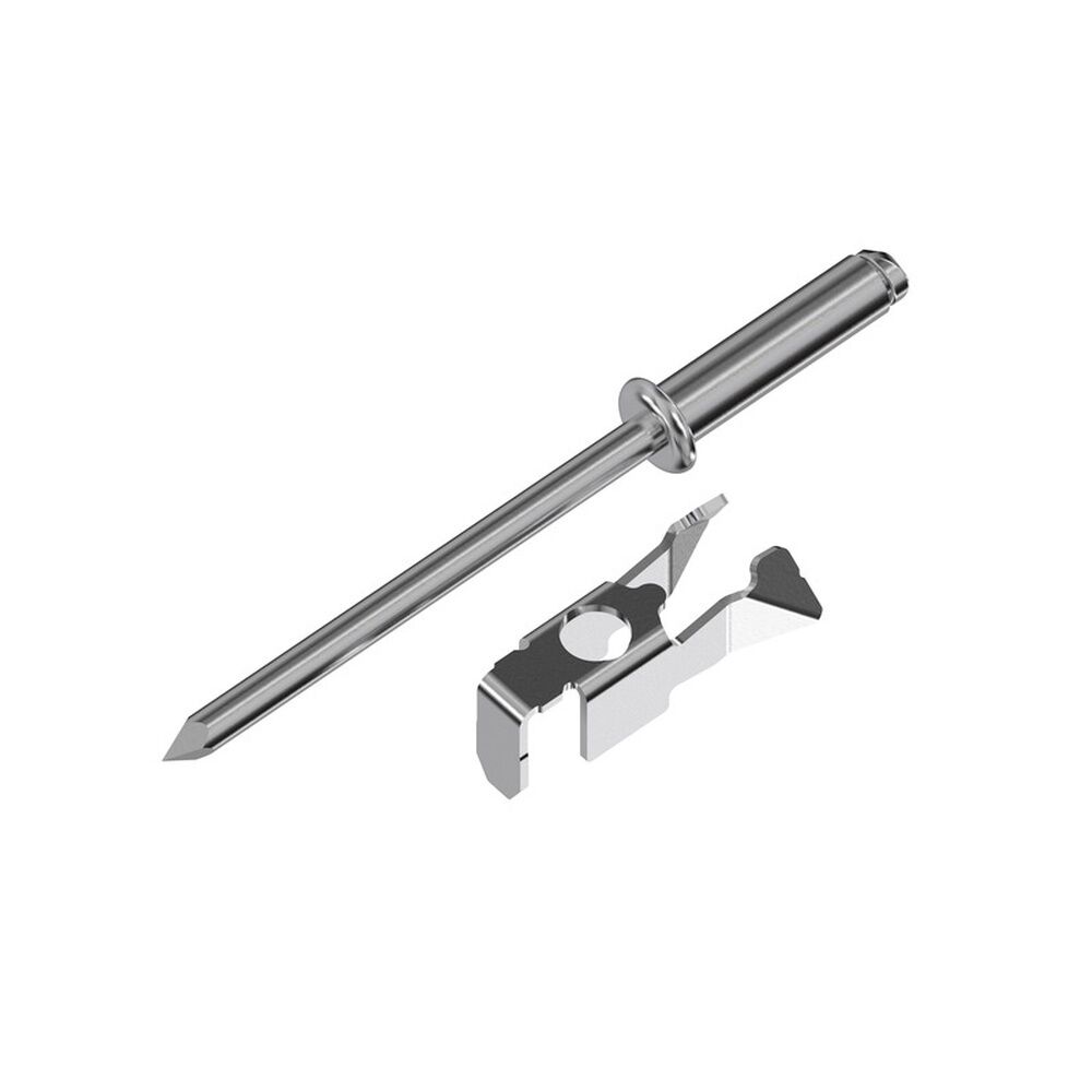 Weidmüller Sicherungsstift 2999810000 Typ FMC 5.2/1.5 BR