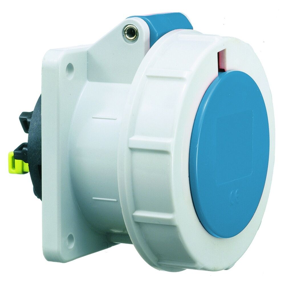 Bals Anbausteckdose 13156