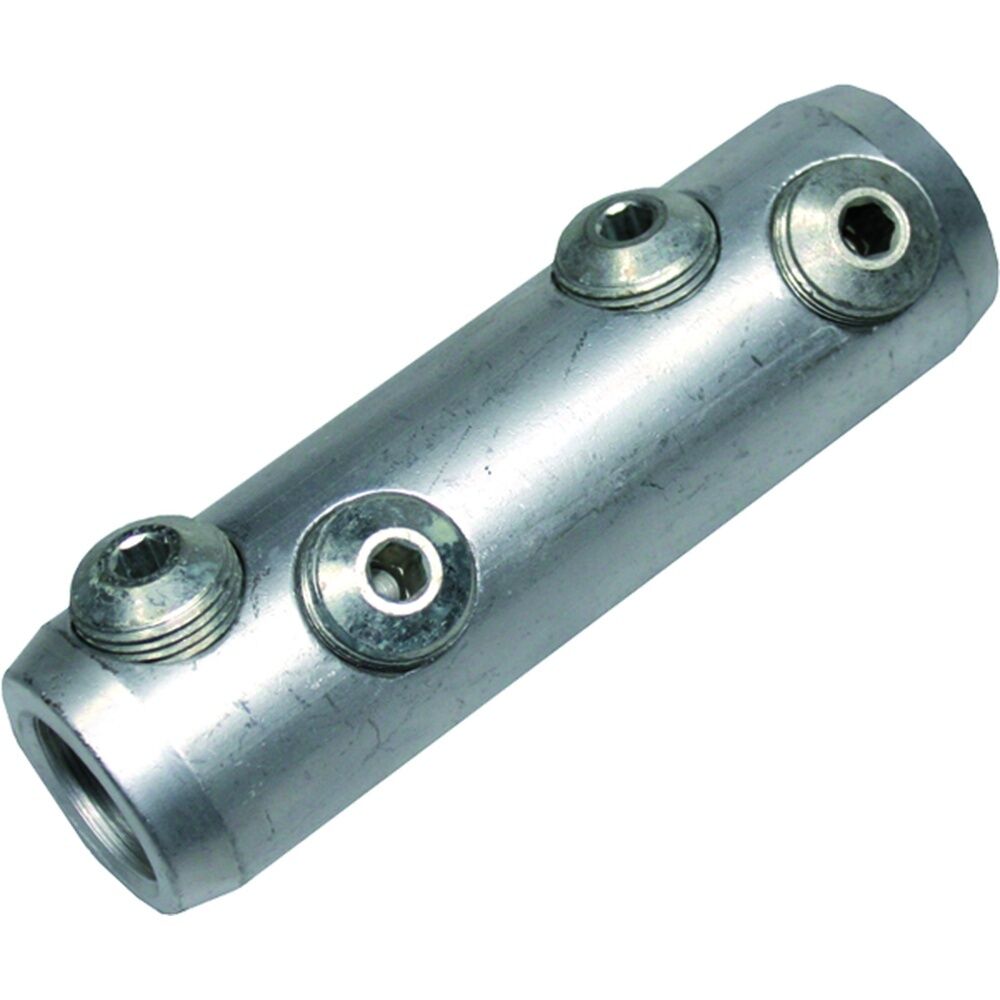 Intercable Al Schraubverbinder 182472 Typ ICSV308-1 