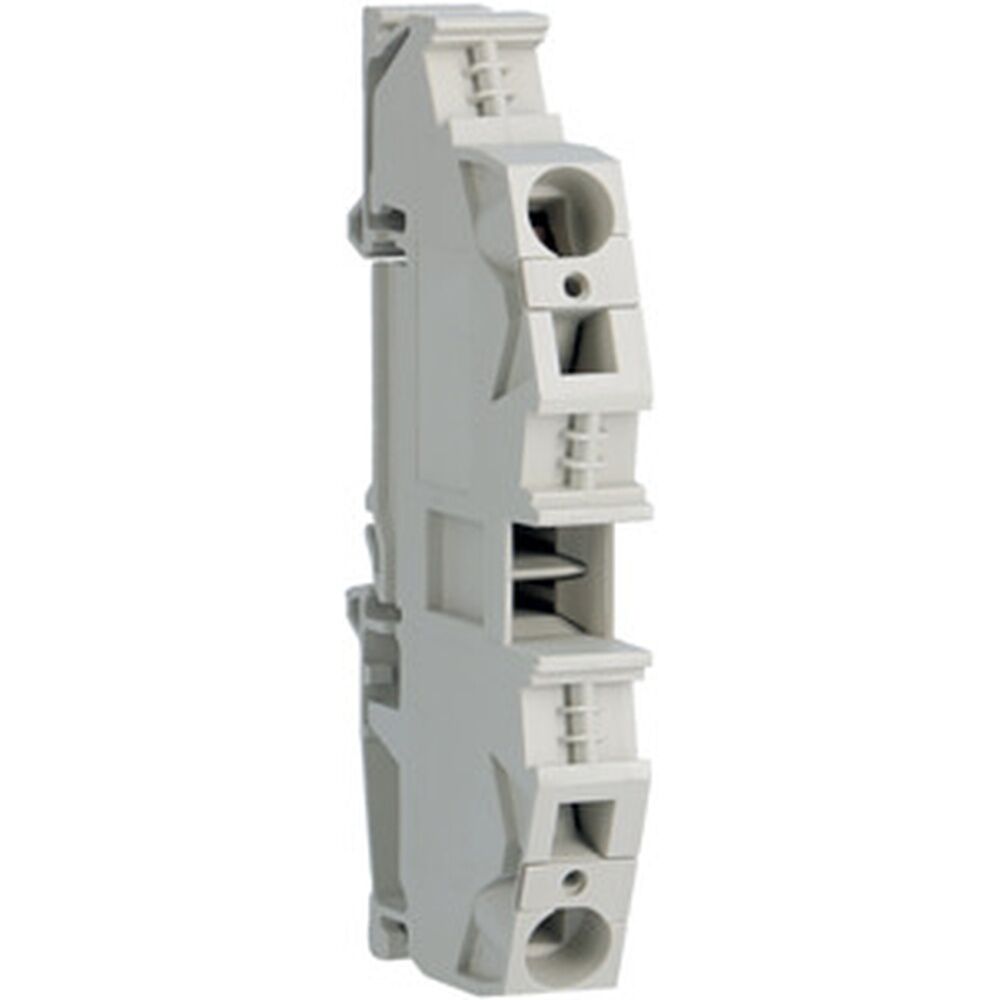 Hager Durchgangsklemme KYB16LH