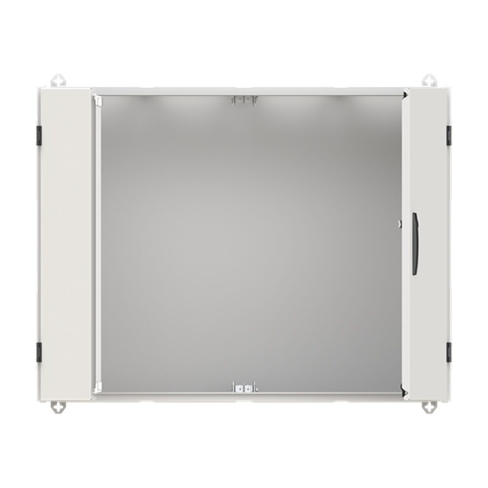 Striebel & John Wandschrank 2CPX010210R9999 Typ TW405S