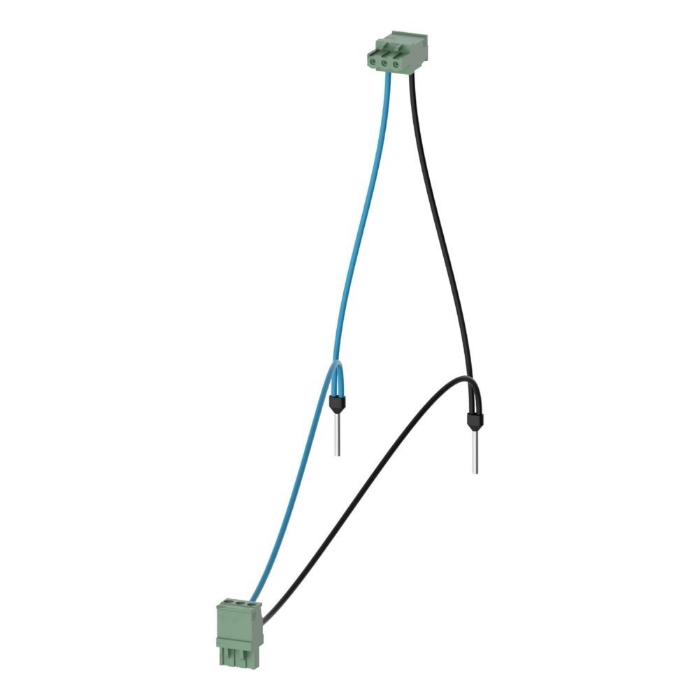 Eaton Y Verdrahtung 300856 Typ ZSD-SPZ/Y-APZ/RFZ