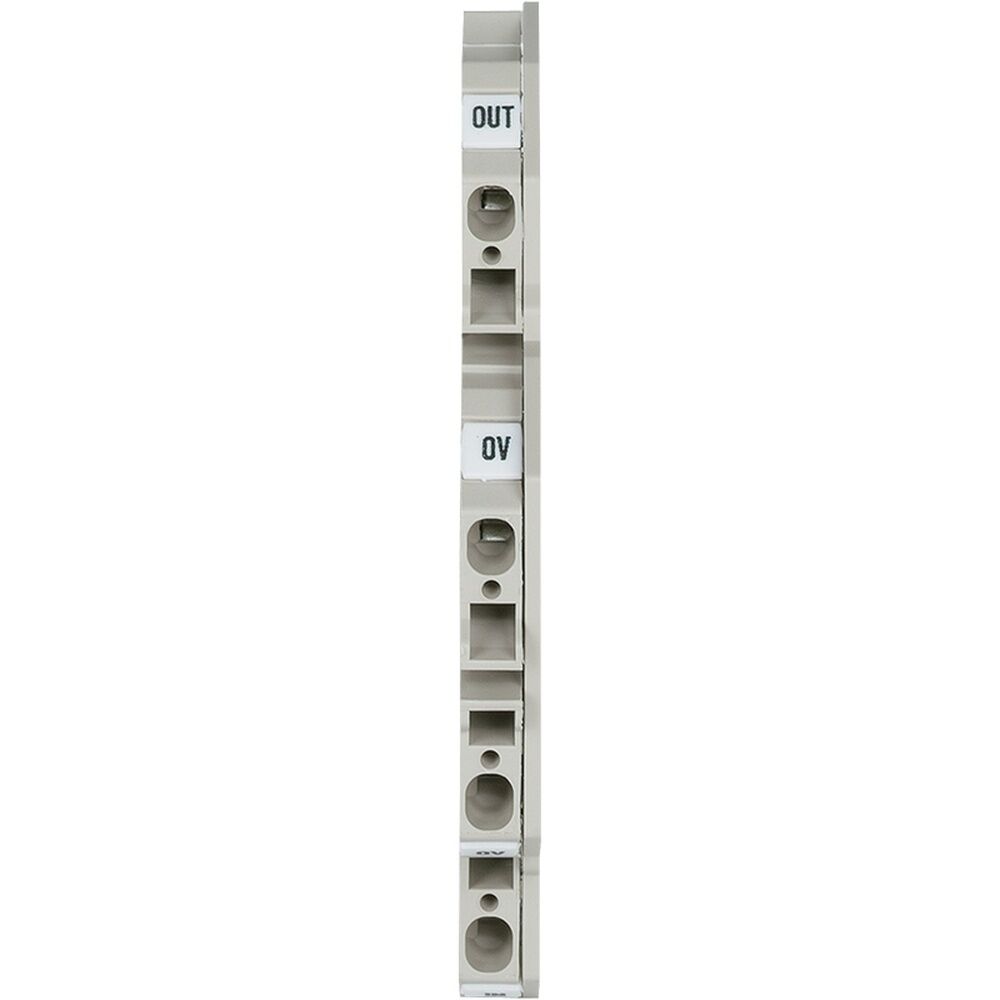 Pilz Reihenklemme 772290 Typ Terminal Block Filter 3-10kOhm 