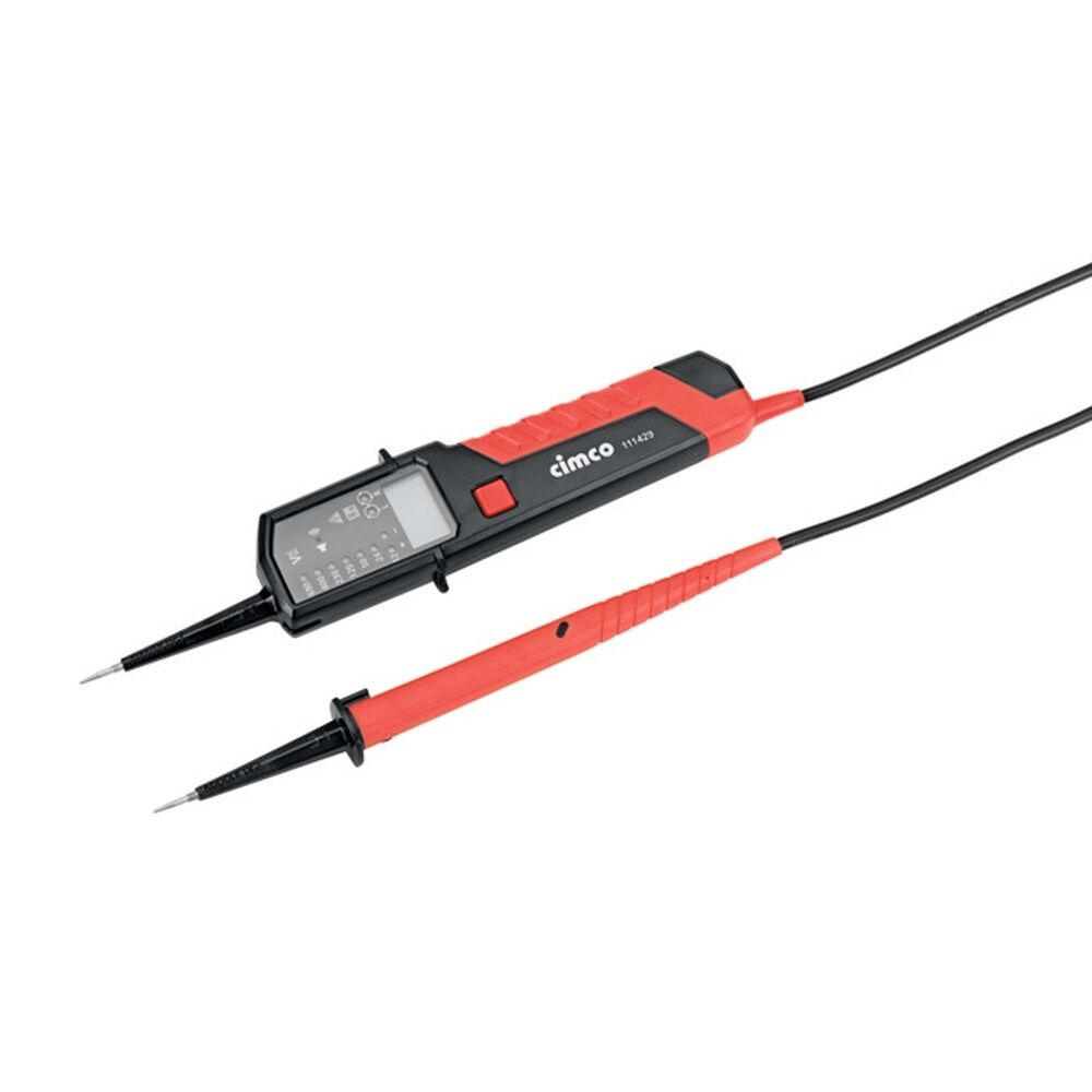 Cimco Spannungsprüfer 111429