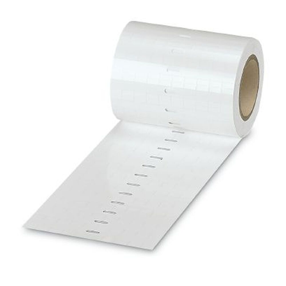 Phoenix Contact Einsteckschild 0816235 Typ EMT (10X4)R 