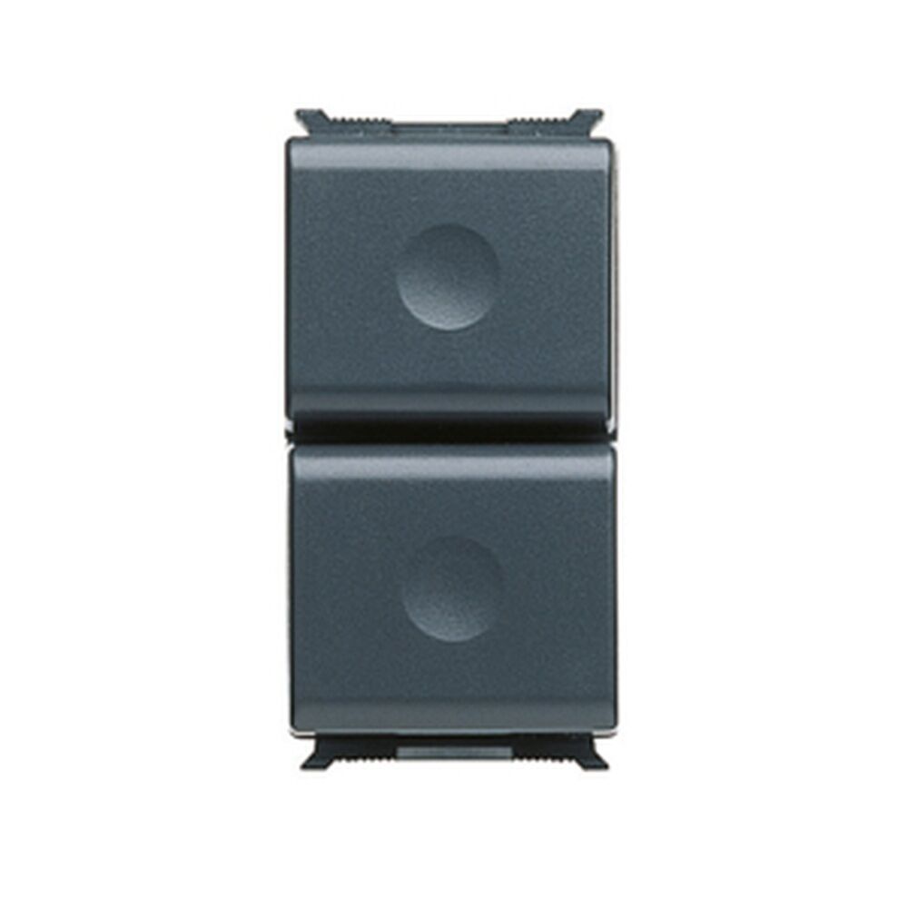 Gewiss Doppeltaster GW30033