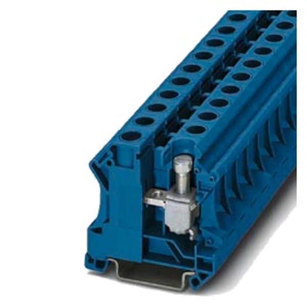 Siemens Reihenklemme 8WH1201-0AK01