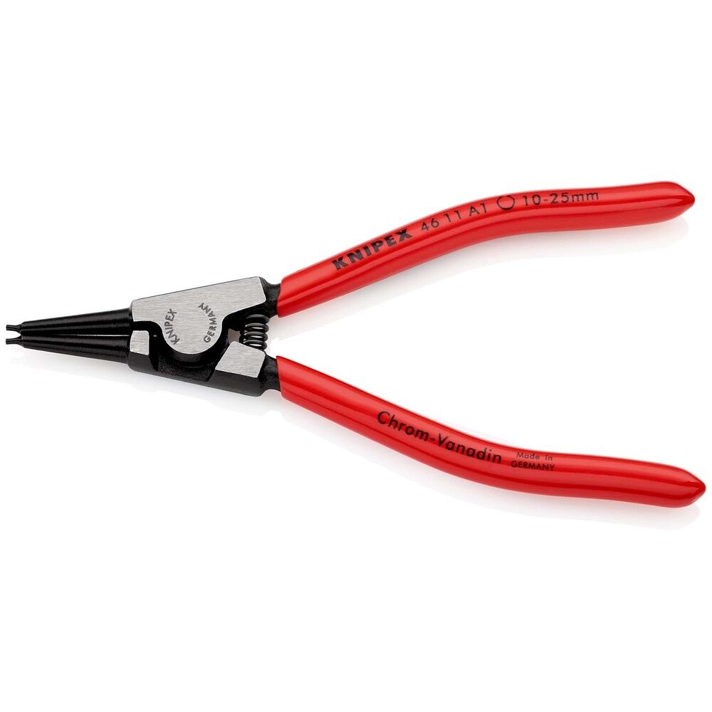 Knipex Sicherungsringzange 46 11 A1 SB