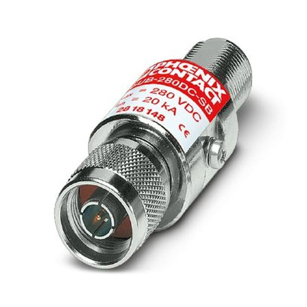 Phoenix Contact Überspannungsschutzgerät 2818148 Typ CN-UB-280DC-SB
